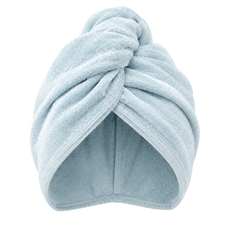 Microfibre Hair Turban