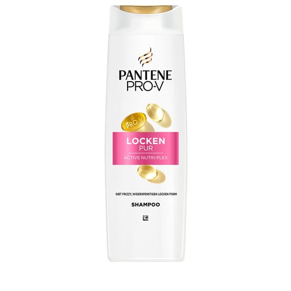 Shampoo Puro Ricci