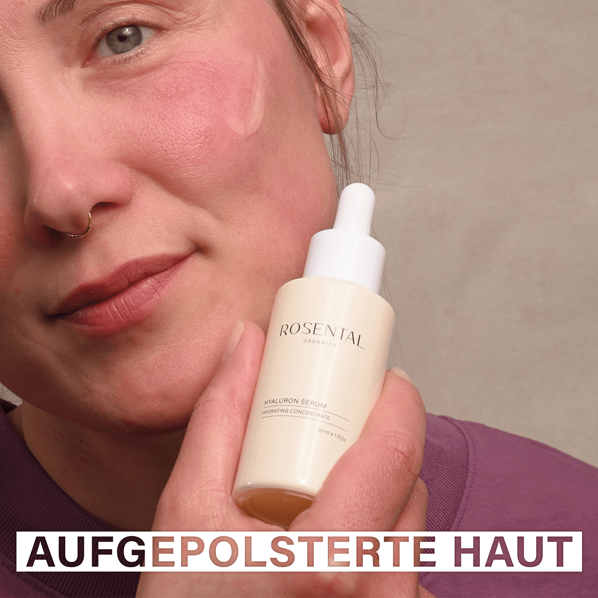 Hyaluron Serum