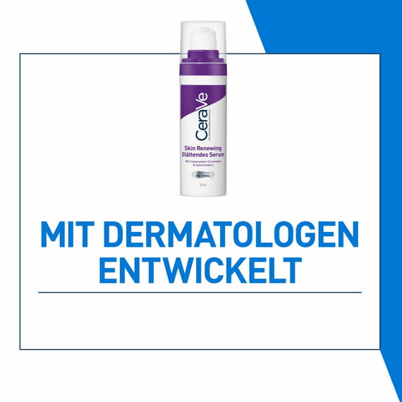 Sérum Rétinol Anti-âge