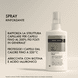 Spray Rinforzante