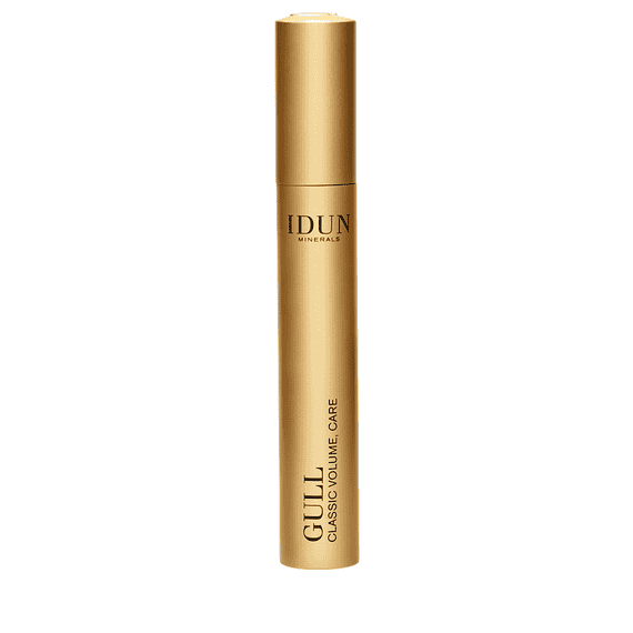 Mascara Gull Black Volume Vegan