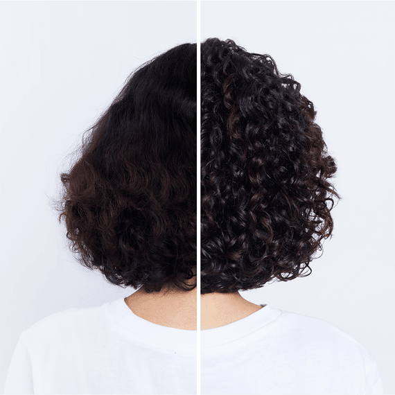Deep Cleanser For Dry Scalp and Hair