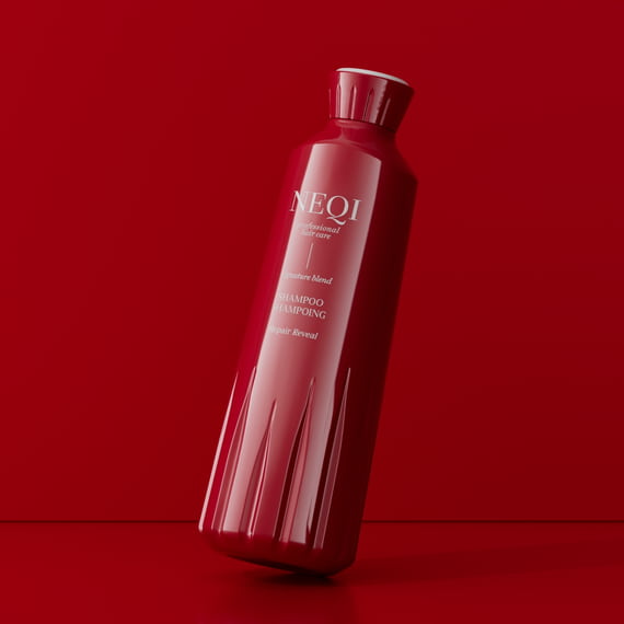 Repair Reveal Shampoo