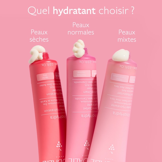 Crème Sorbet Hydratante