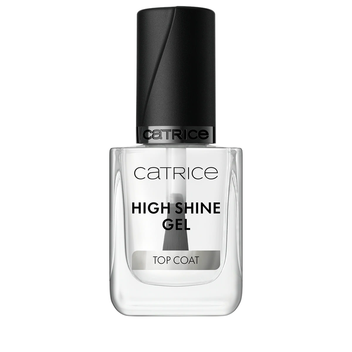 High Shine Gel Top Coat