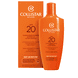 Intensive Ultra-Rapid Supertanning Treatment SPF 20