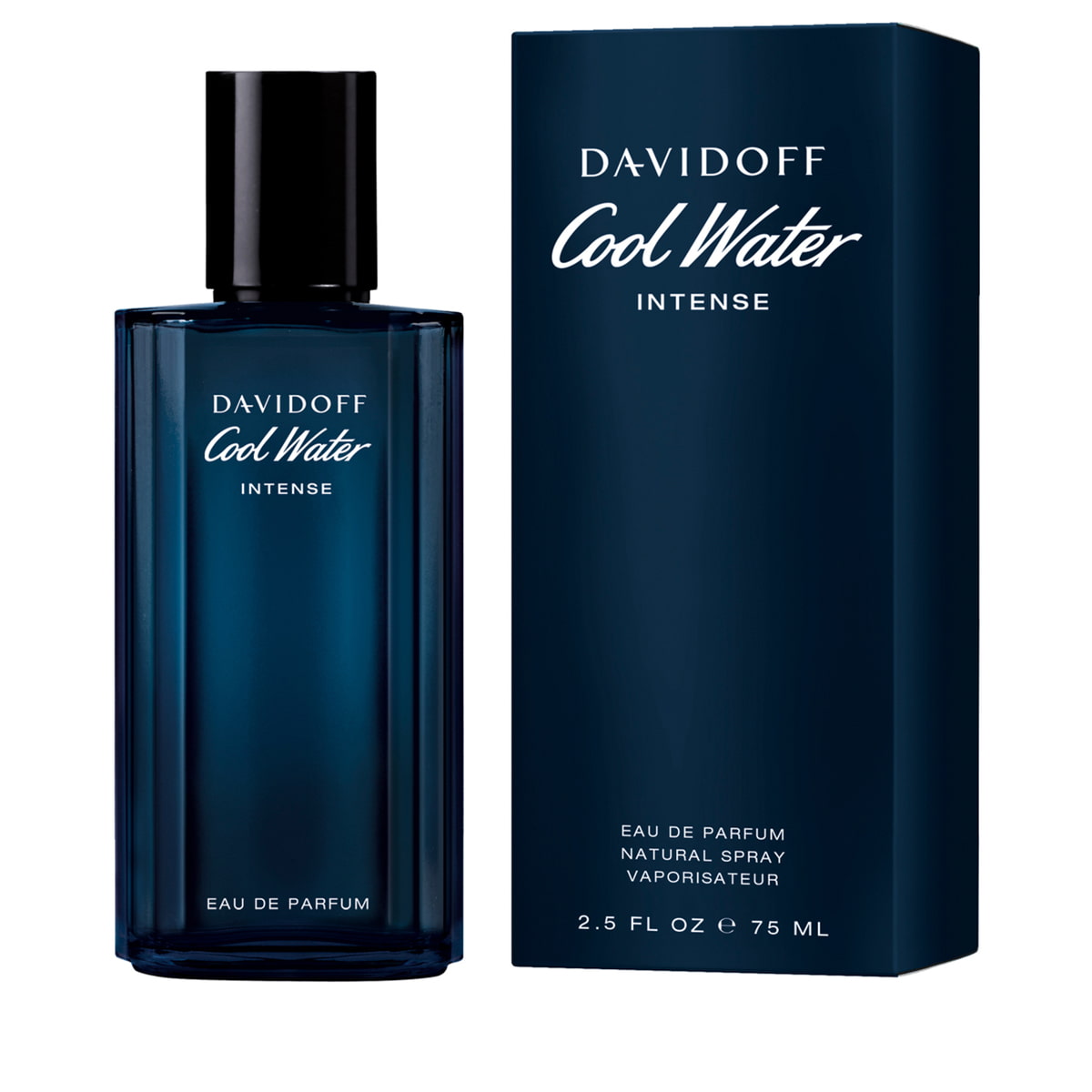 Man Eau de Parfum Intense