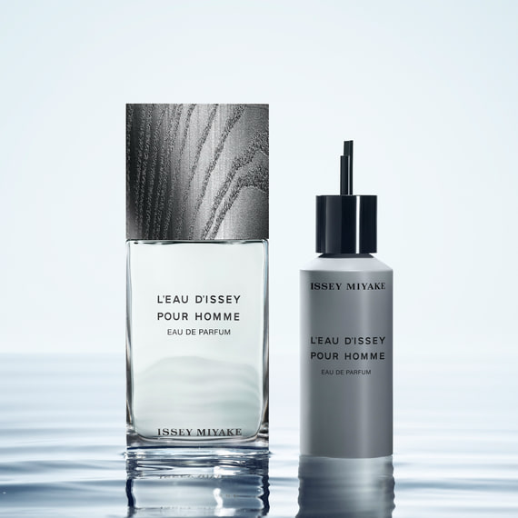 Eau de Parfum