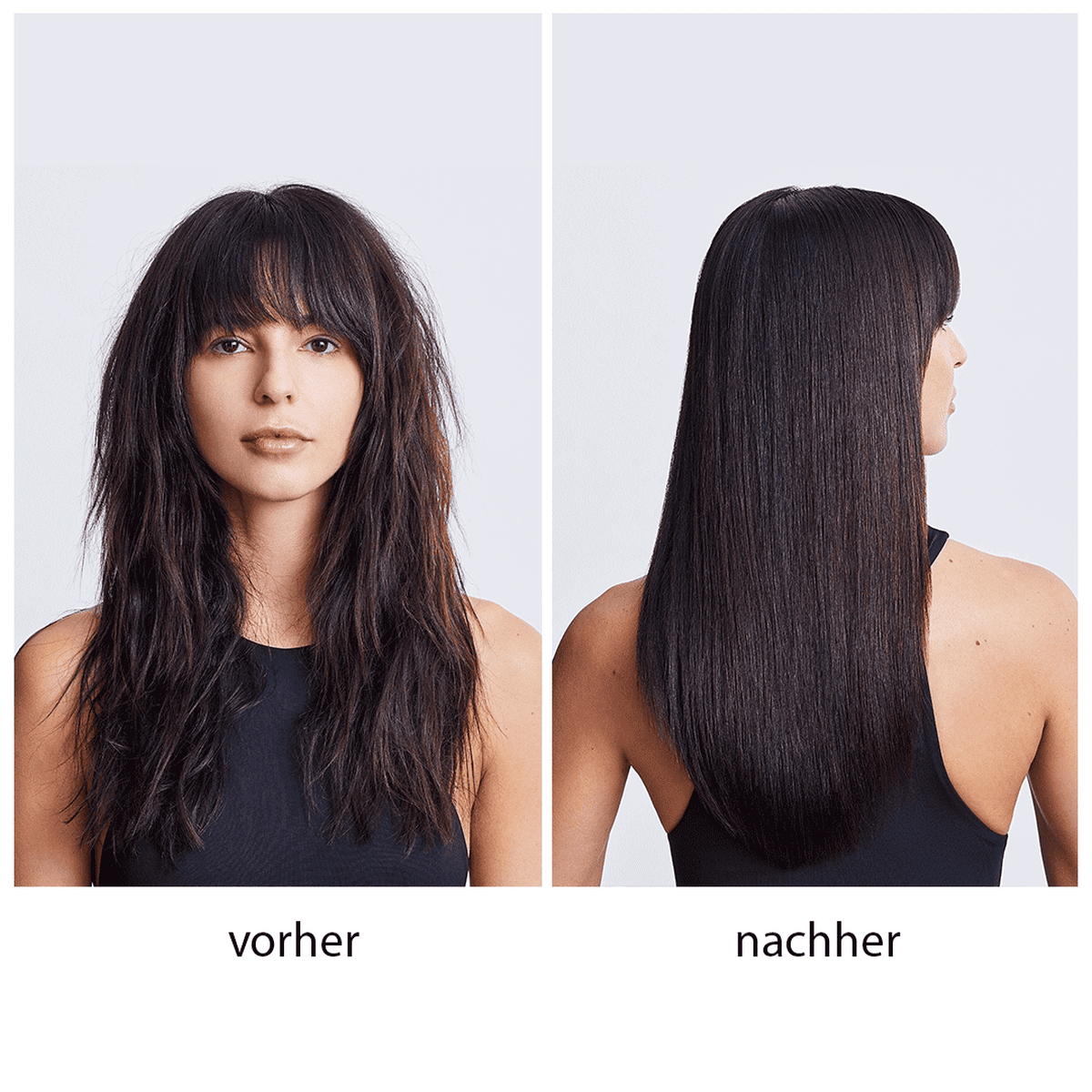 Shiki Worker Blow Dry Serum