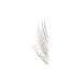 CS Micro Brow Pencil - Soft Black 457