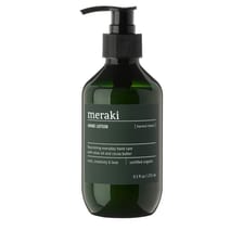 Hand Lotion