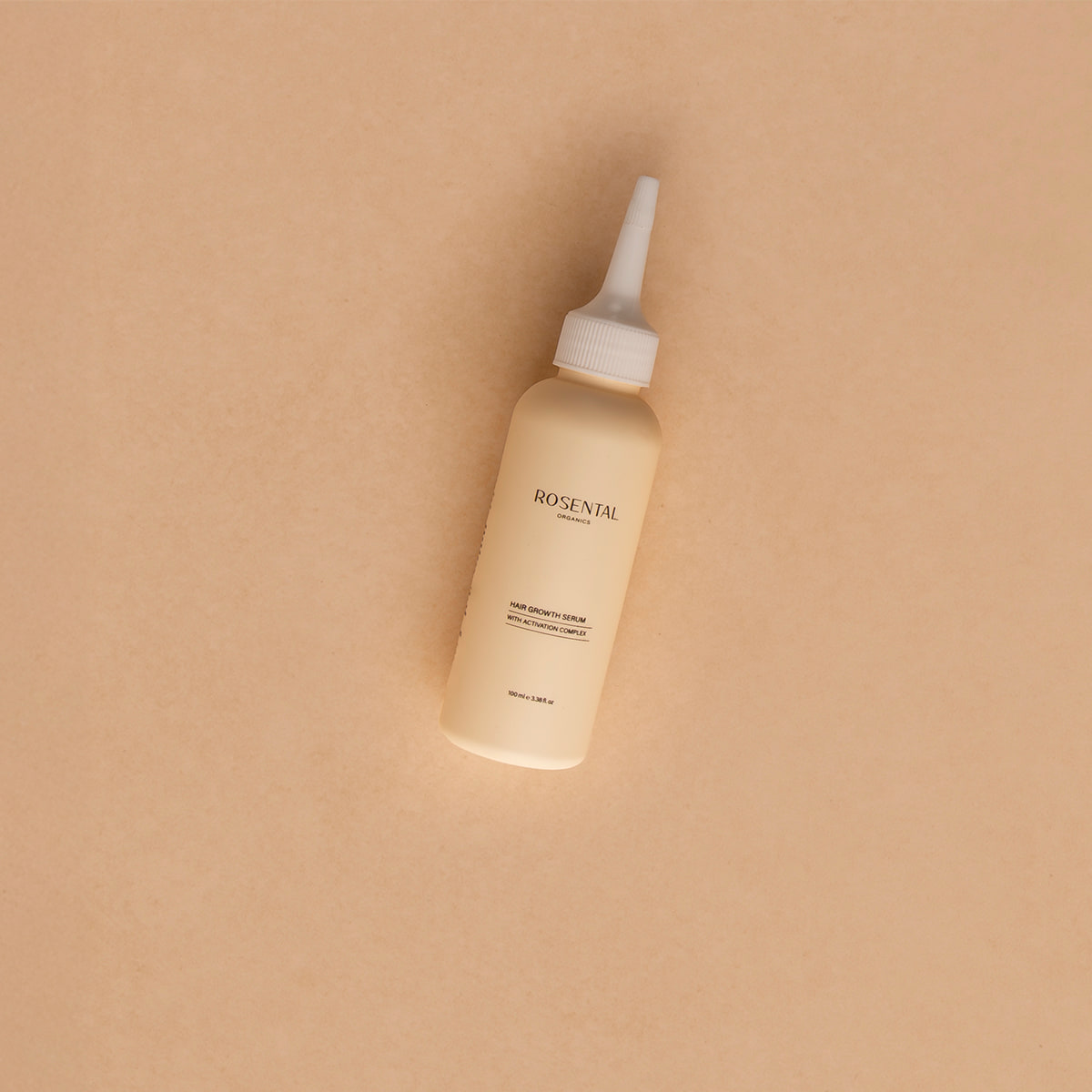 Hair Growth Serum