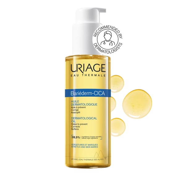 Olio Dermatologico Di Cica