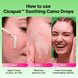 Cicapair Soothing Camo Drops SPF20