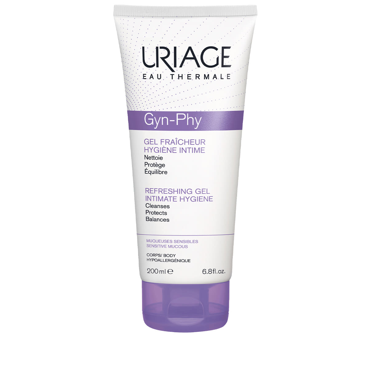 Gyn-Phy Refreshing Intimate Hygiene Gel