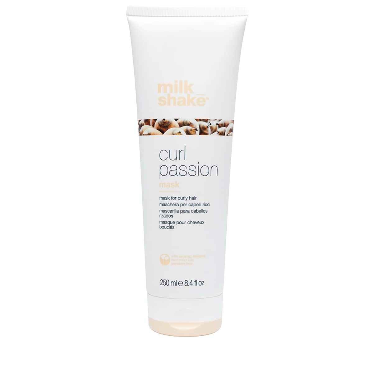 Curl Passion Mask