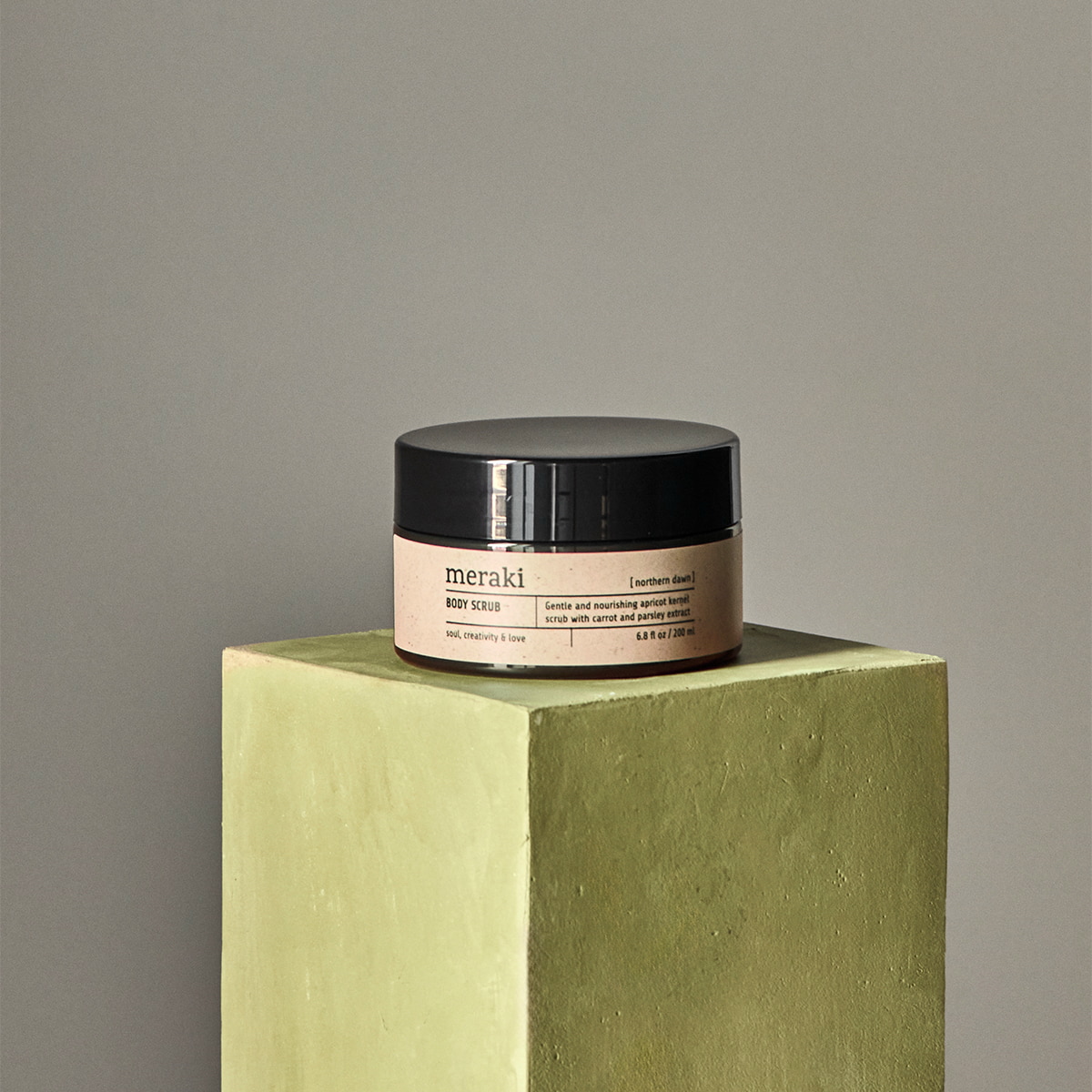 Body Scrub
