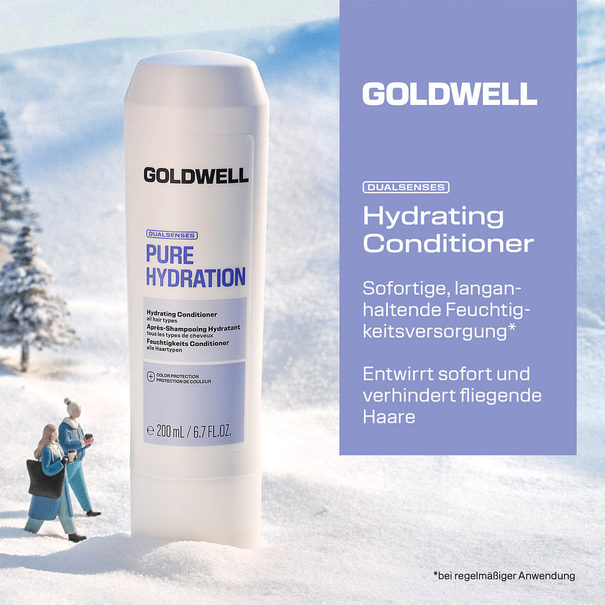 Pure Hydration Set