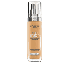 Fond de teint 6.5D/W Golden toffee