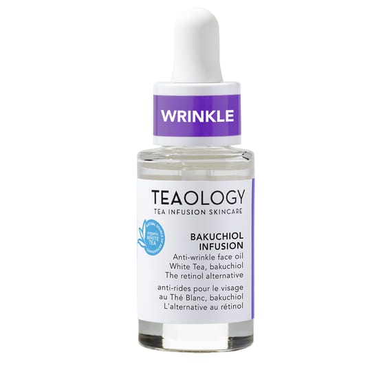 Bakuchiol Infusion