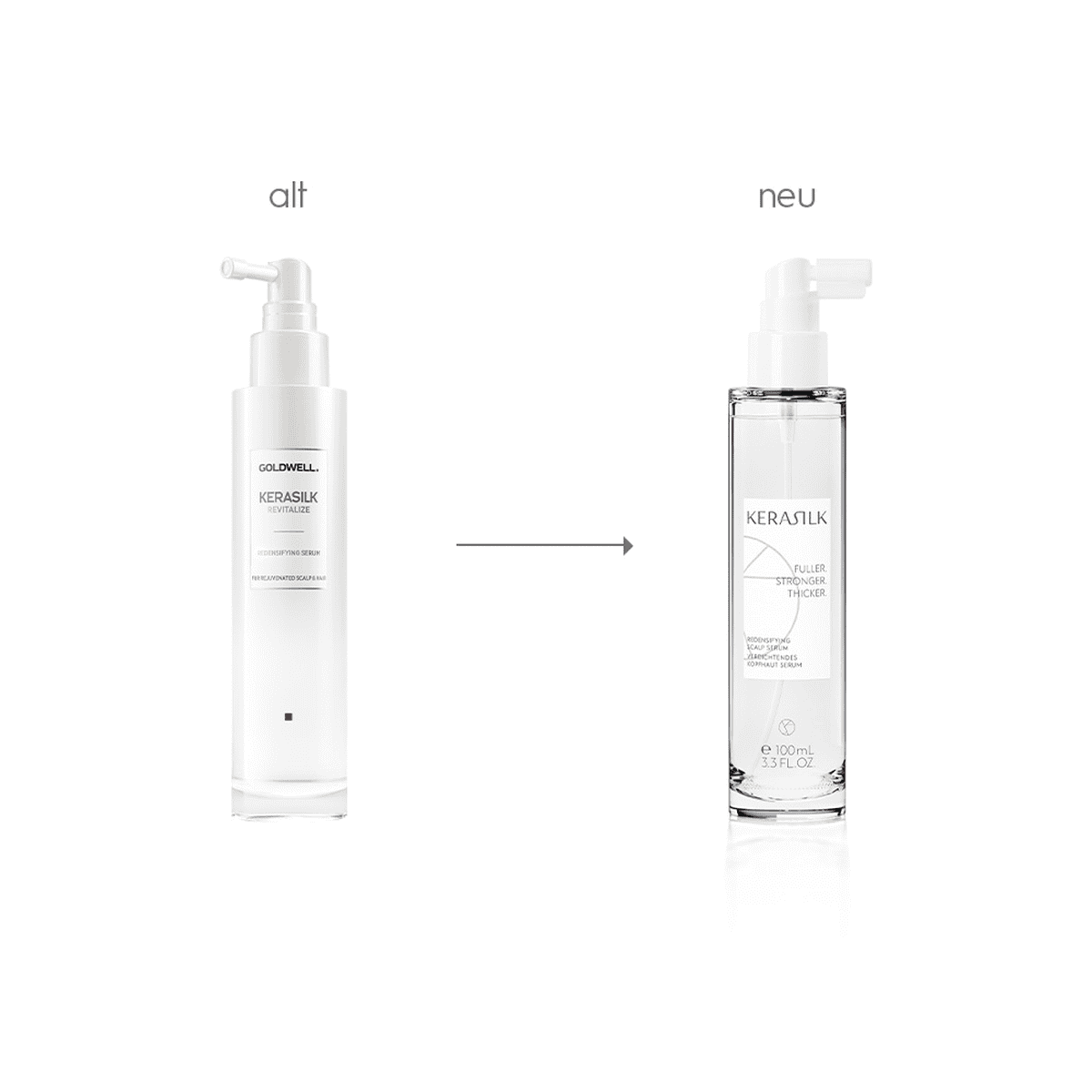 Condensing Scalp Serum