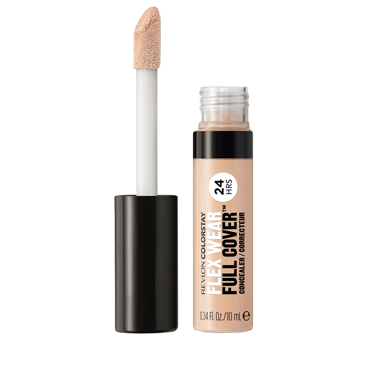 Flex Wear Full Cover Concealer