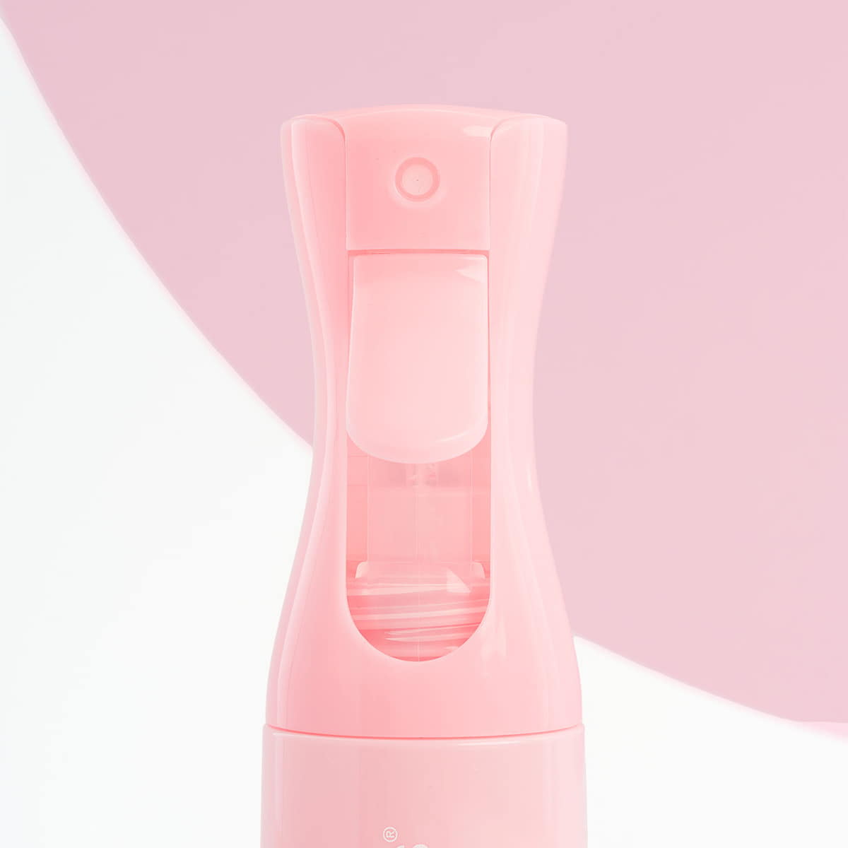 Continuous Mist Spray Bottle 