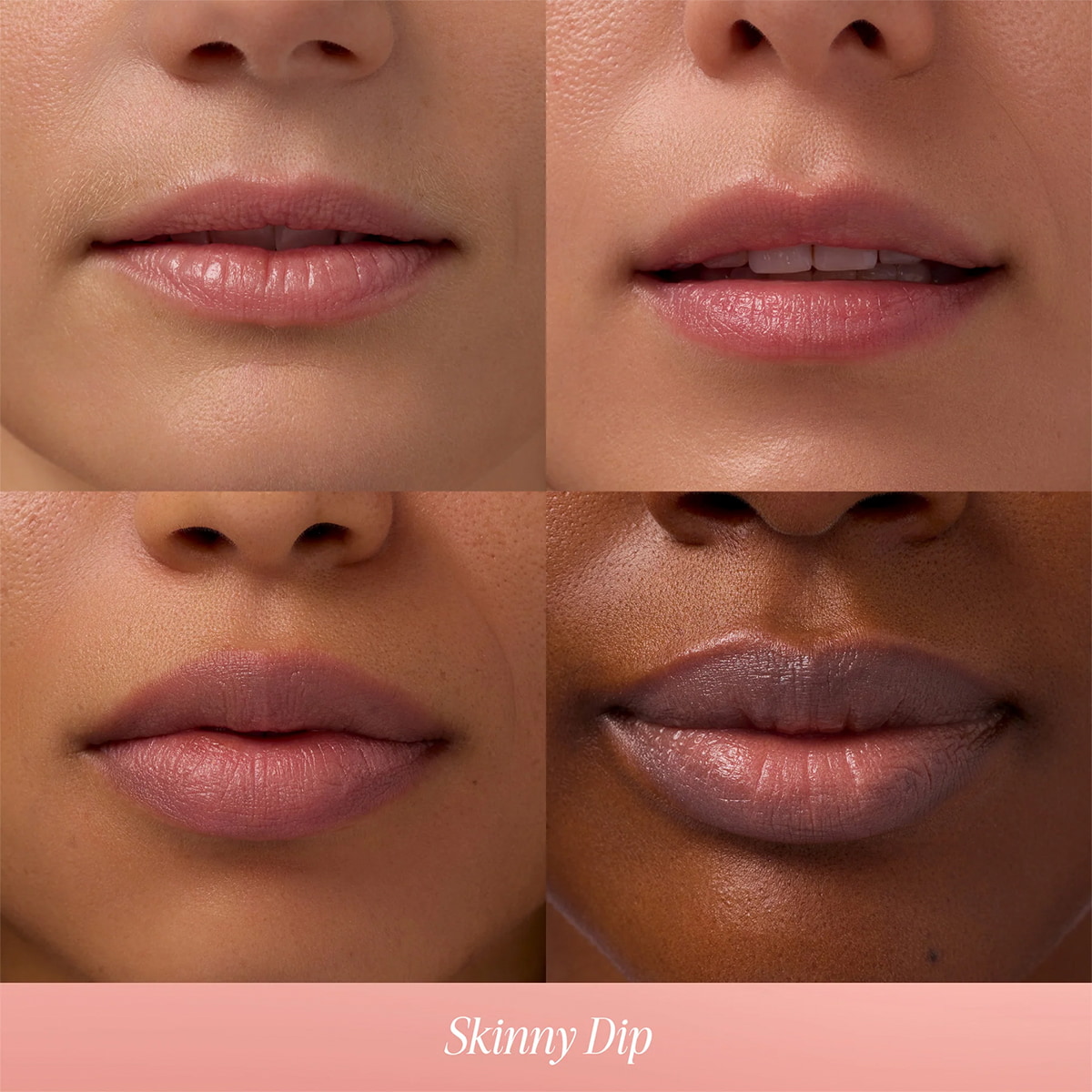 Mineral Liplux Lip Balm Skinny Dip