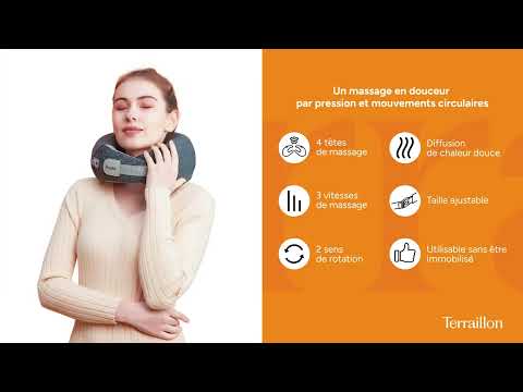 Neck Massager