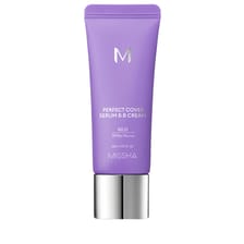 Perfect Cover Serum BB Cream - 27 Honey Beige