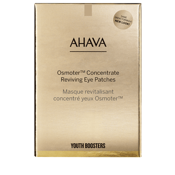 Osmoter Concentrate Reviving Eye Patches - 6er Box