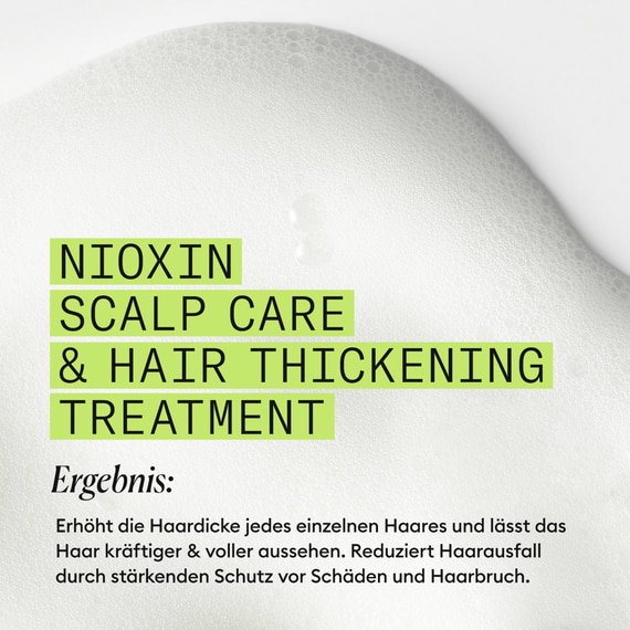 Scalp + Hair Treatment