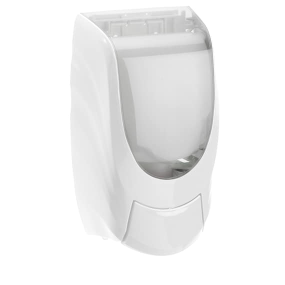 Universal Plastic Dispenser Neptune manual