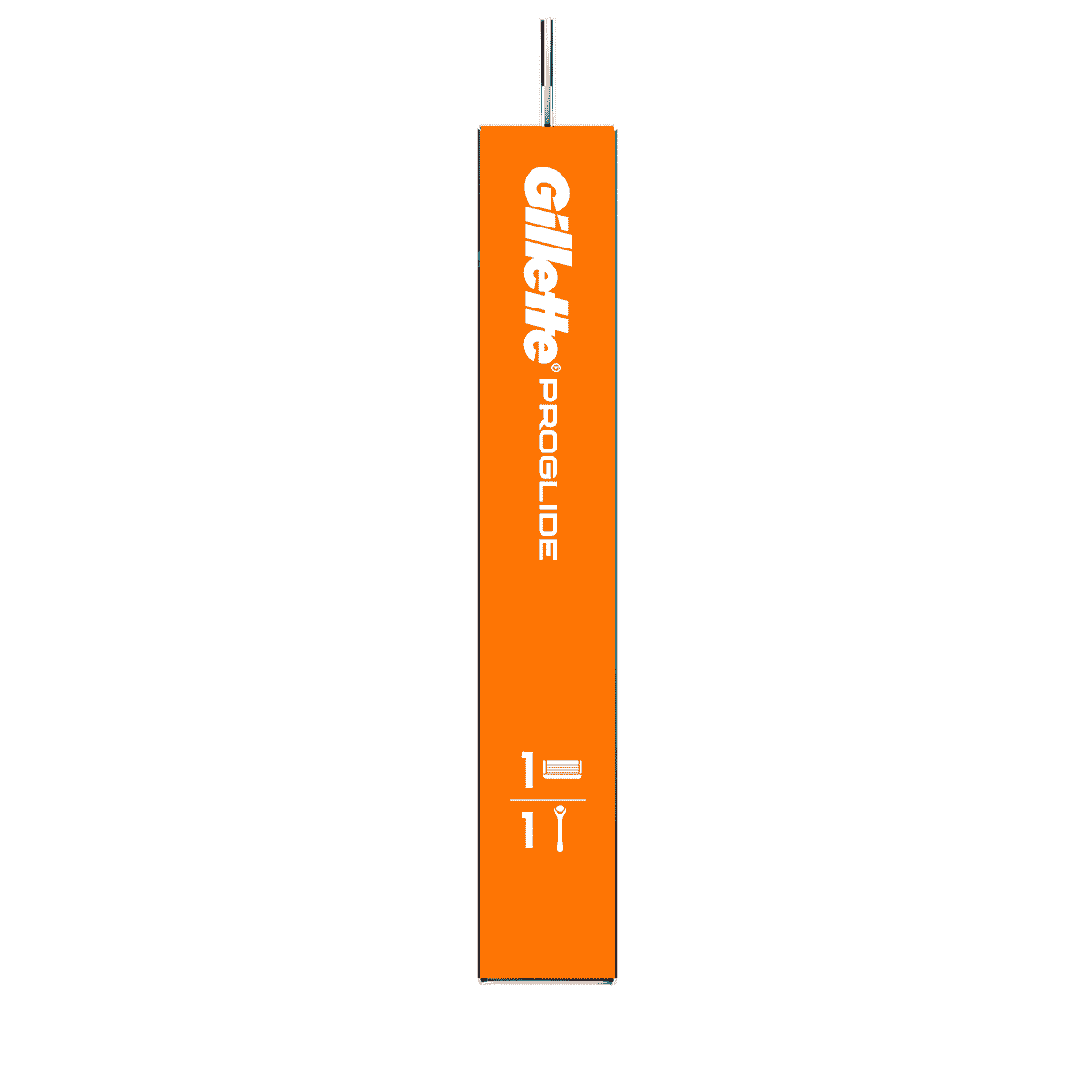 Flexball Razor With 1 Blade