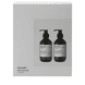 Linen Dew & Simple Hand Care Gift Box