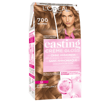 Pflegende Intensivtönung - 700 Blond