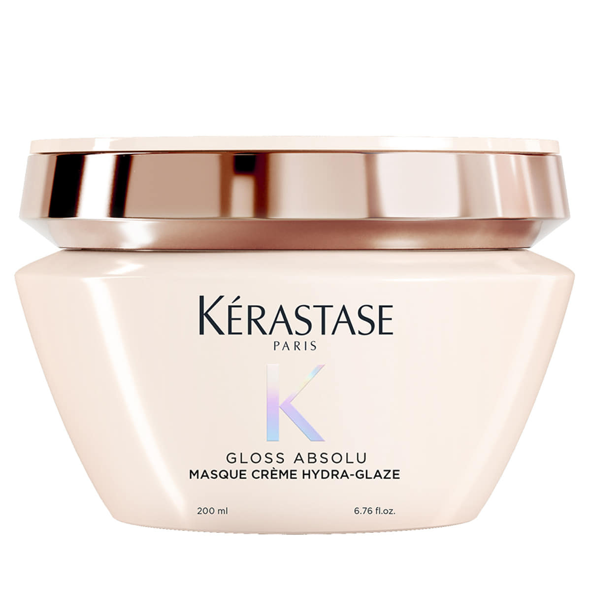 Masque Crème Hydra Glaze