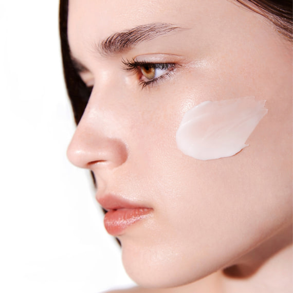 Crystal Bright Creme
