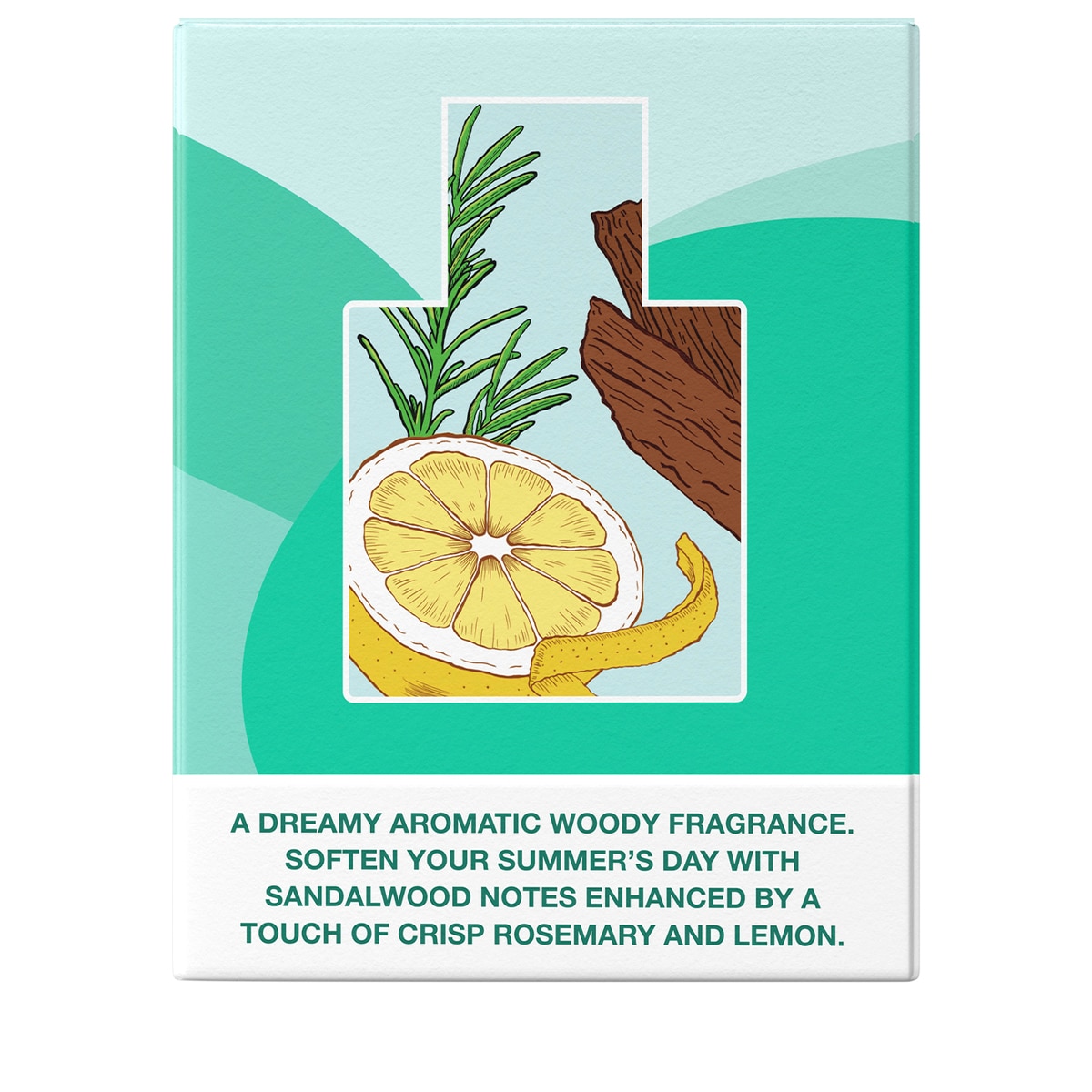 Summer Daydream Eau de Toilette For Him