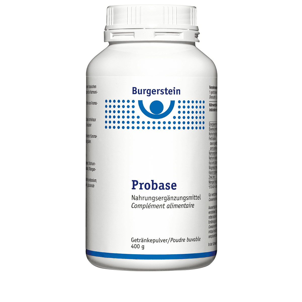 Probase Poudre