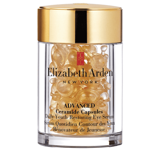 Daily Youth Restoring Eye Serum Capsules - 60 pz.