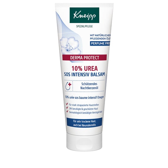 Derma Protect Baume Intensif SOS