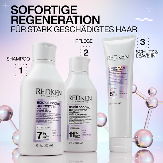 Shampoo