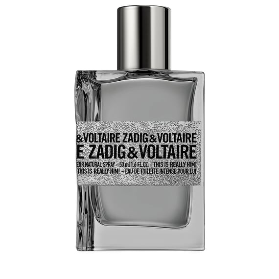 This Is Really Him! Eau de Toilette Intense