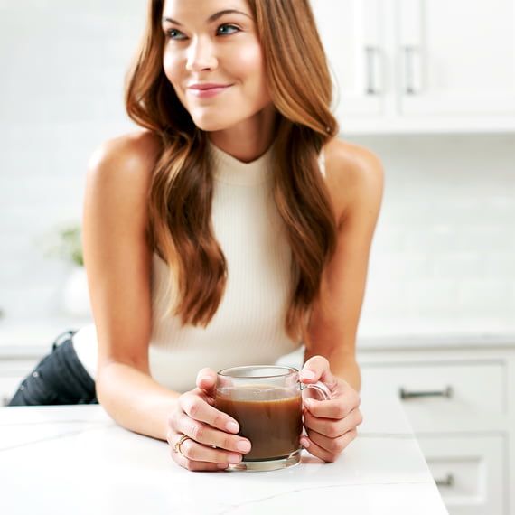 Collagen Peptides