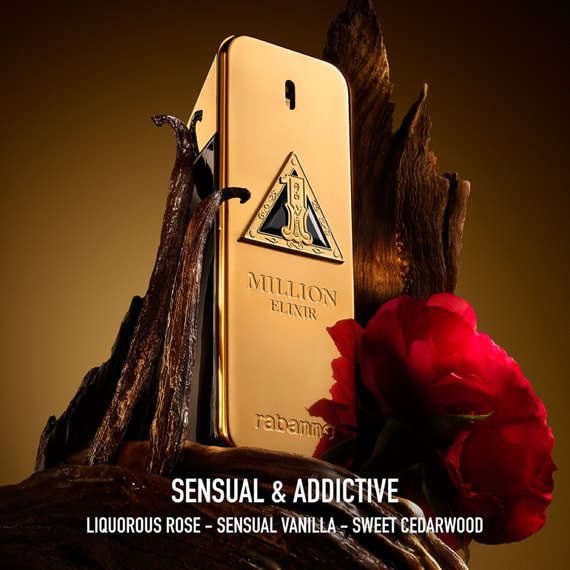 Parfum Intense