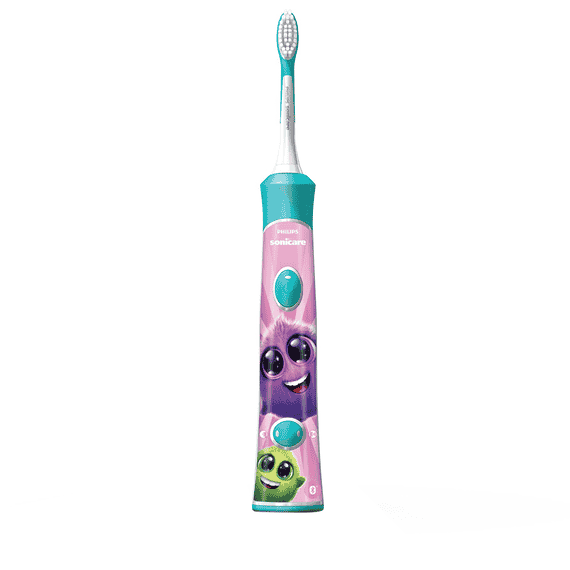 For Kids Electric Sonic Toothbrush HX6322/04