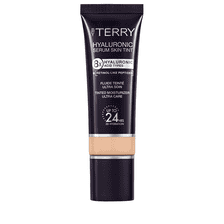Hyaluronic Serum Skin Tint N2 Cream Ivory