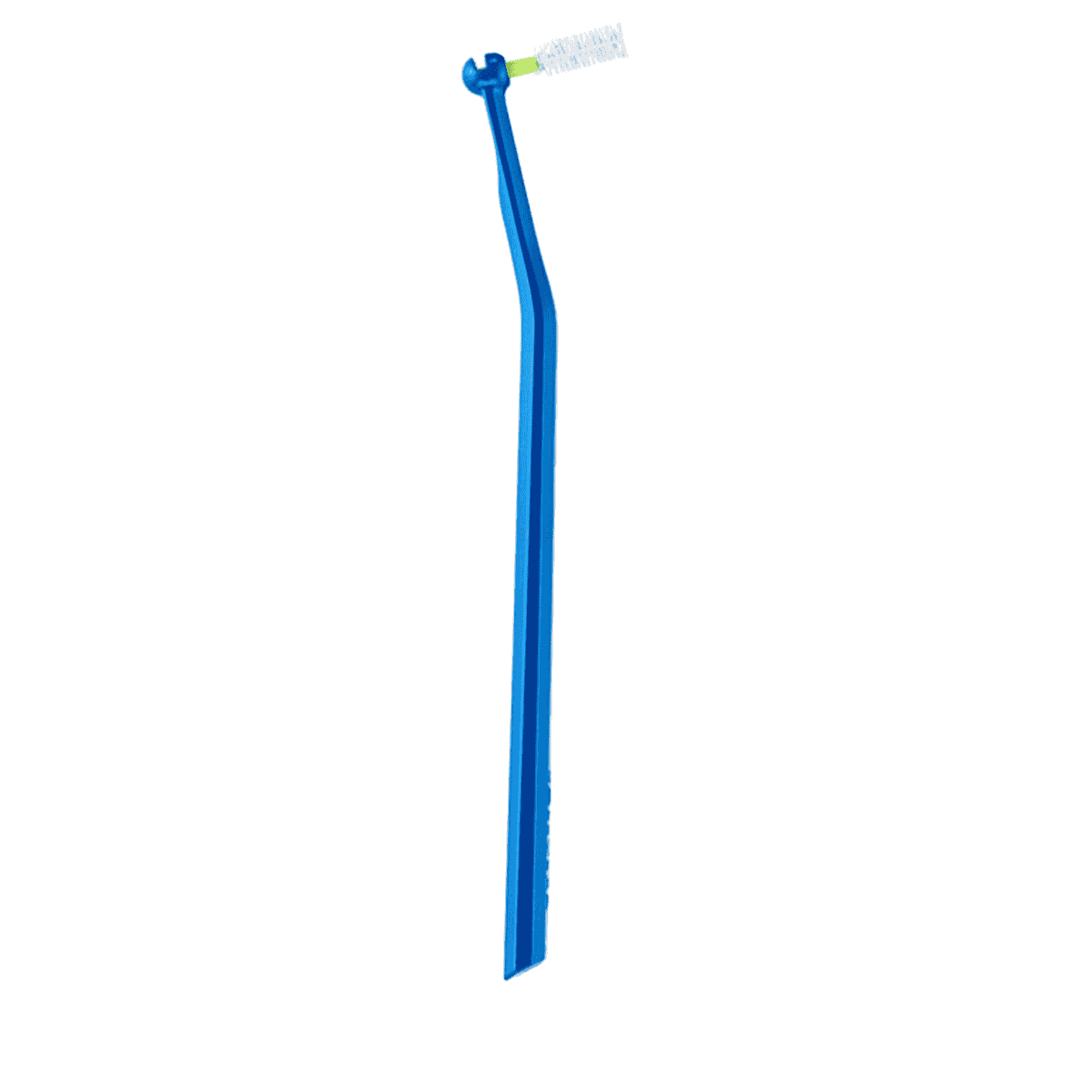 Manche Brossettes Interdentaires en Acier - UHS 475
